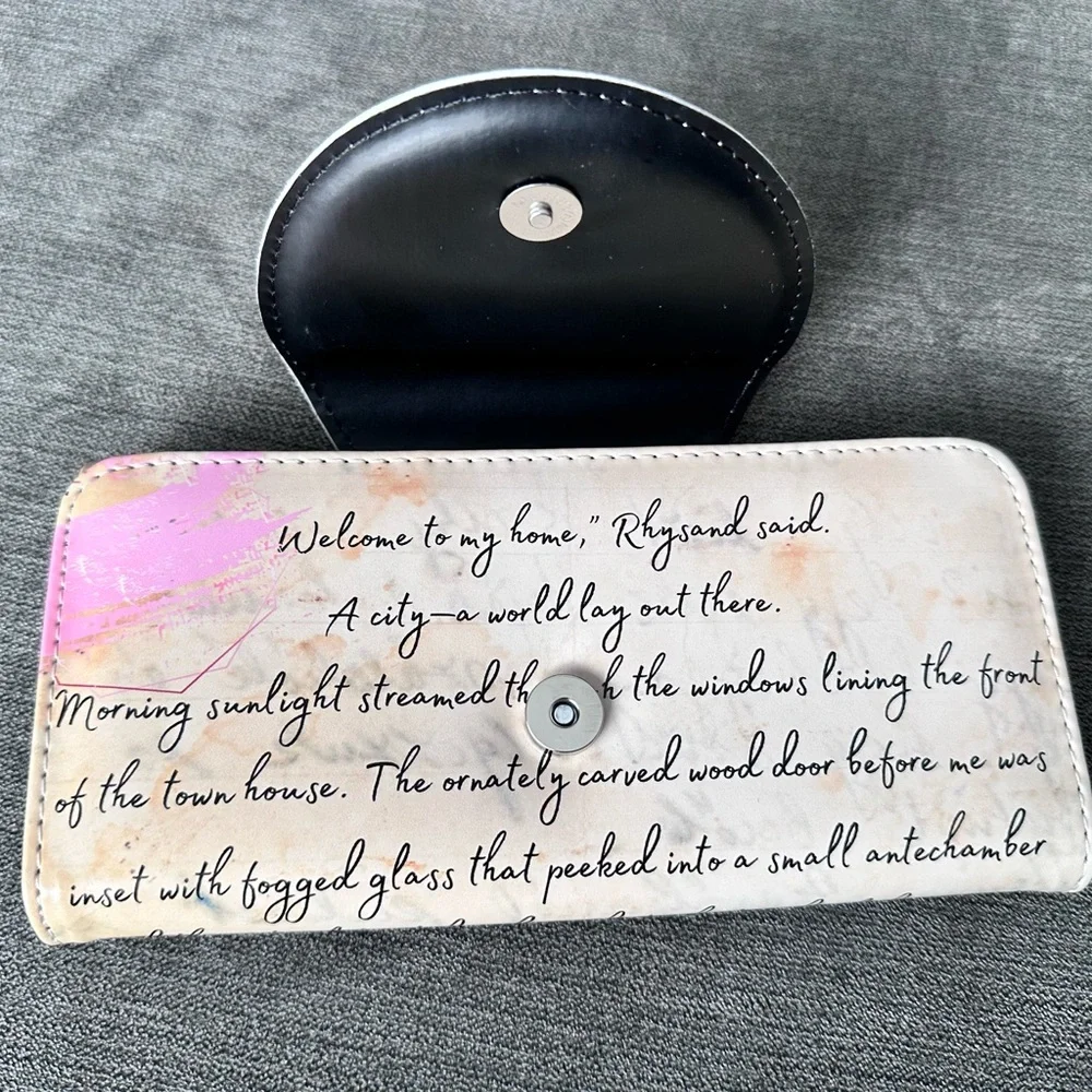 ACOTAR Wallet - Picture 2 of 5
